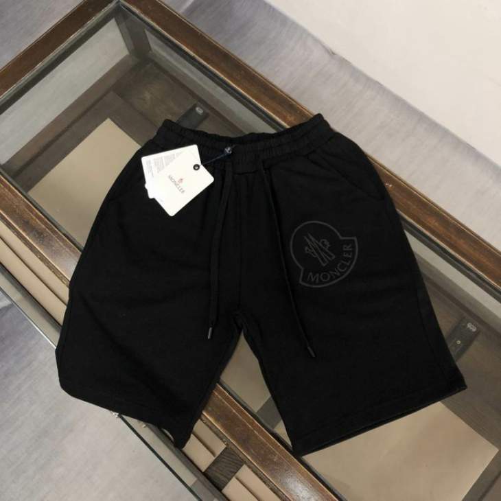 Picture of Moncler Short Pants _SKUMonclerS-XLtltx2218854